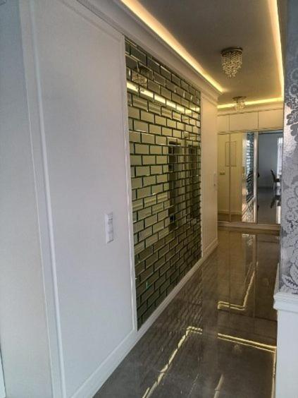 Apartament Glamour 10B- Premium Z Basenem Лукенцин Екстер'єр фото